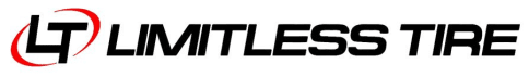 Limitless Tire Logo